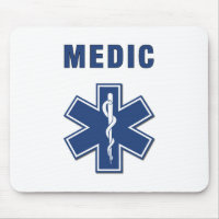 Étoile de médecin de la vie