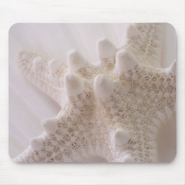 Tapis De Souris Étoile de mer (Devant)