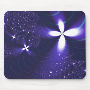 Tapis De Souris Étoile de Noël