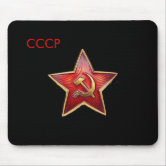 Affiches de calendrier de l'URSS CCCP 2024, impressions rétro de