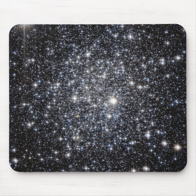 Tapis De Souris Étoiles (Devant)
