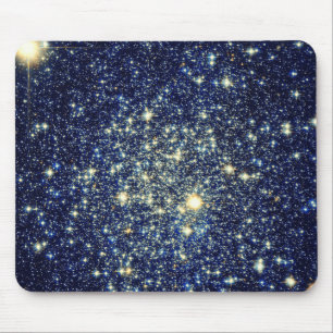 Tapis De Souris Étoiles