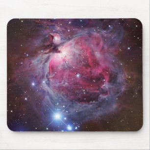 Tapis De Souris Étoiles