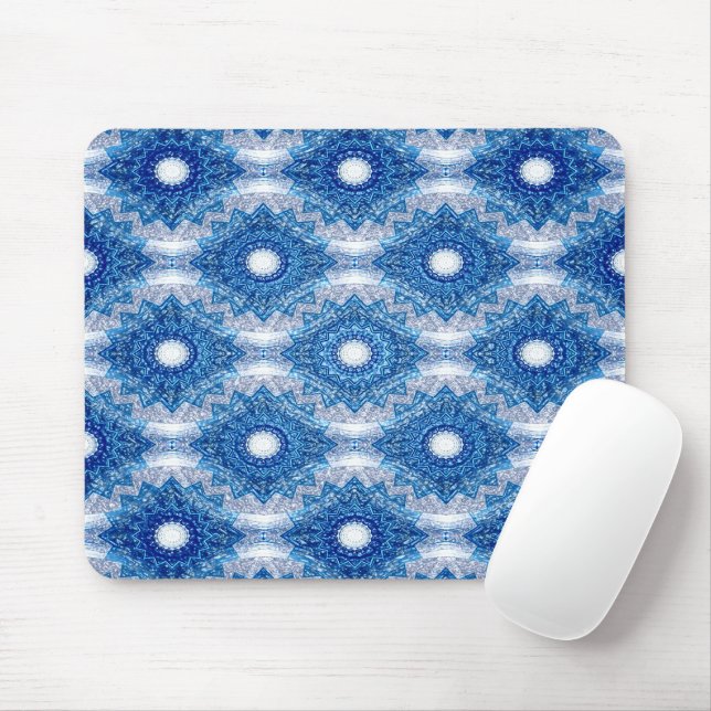 Tapis De Souris Étoiles brillantes...... (Avec souris)