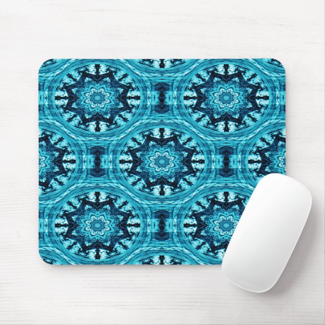 Tapis De Souris Etoiles caribéennes....... (Avec souris)