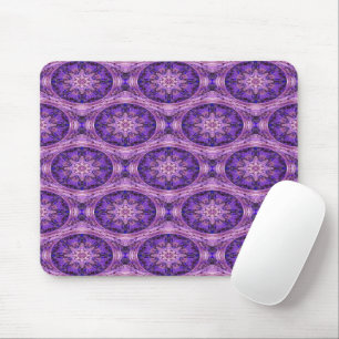 Tapis De Souris Étoiles de lavande......