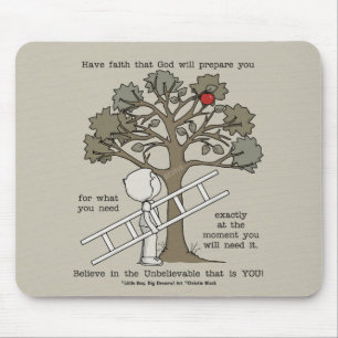 Tapis De Souris Être préparé