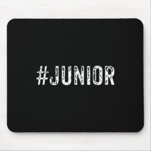 Tapis De Souris Étudiant de onzième année junior ou professeur Gi