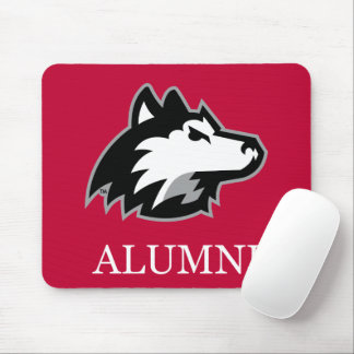 Tapis De Souris Étudiants de NIU Huskies