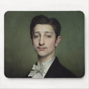 Tapis De Souris Eugene-Louis-Napoléon Bonaparte 1874