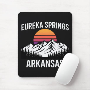 Tapis De Souris Eureka Springs