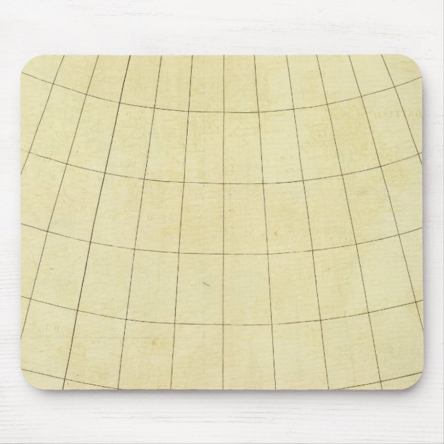 Tapis De Souris Europe 14 (Devant)