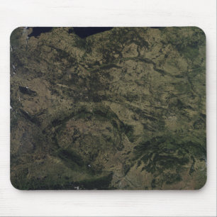 Tapis De Souris Europe centrale