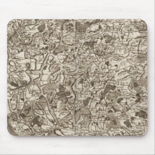 Tapis De Souris Evaux