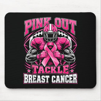 Tapis De Souris Événement rose pour lutter contre le cancer du sei