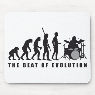 Tapis De Souris Evolution