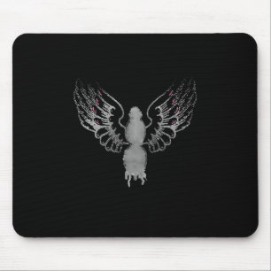Tapis De Souris Évolution Mousepad