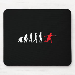 Tapis De Souris Évolution ultime du disque volant Friskee Sports P
