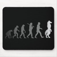 Évolution velue