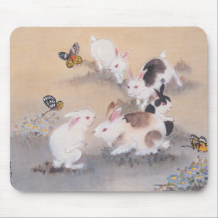 Tapis De Souris Excursion sur le terrain