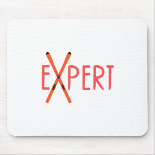 Tapis De Souris Expert