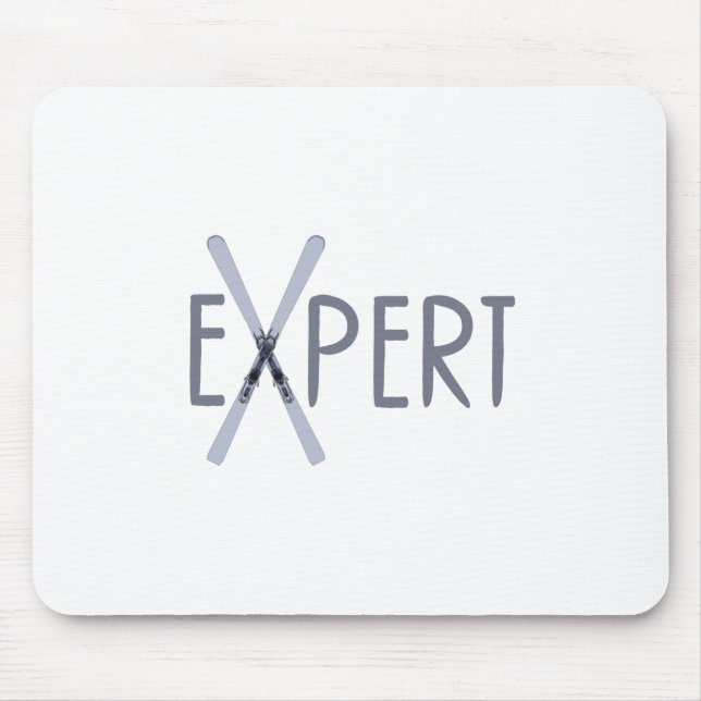 Tapis De Souris Expert (Devant)