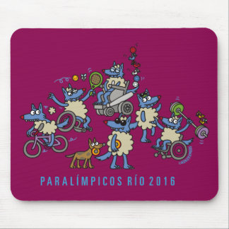 Tapis De Souris Expert en logiciel Salen