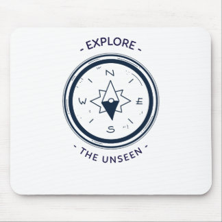 TAPIS DE SOURIS EXPLIQUER LES INFORMATIONS NON VUES