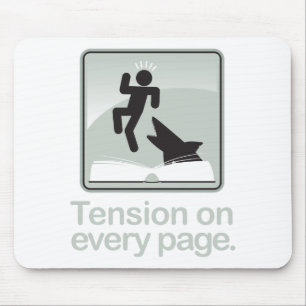 Tapis De Souris Expressions libres