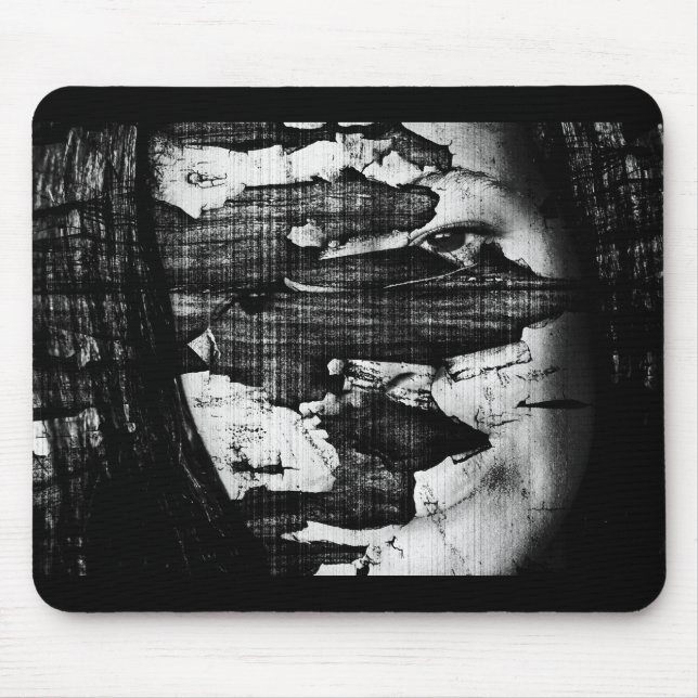 Tapis De Souris extérieur (Devant)