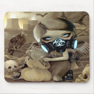Tapis De Souris "Extracteurs" Mousepad