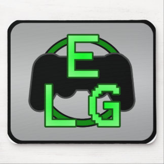 Tapis De Souris ExtraLifeGamers Mousepad