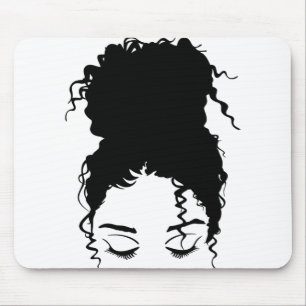 Tapis De Souris extraordinaire à haut niveau de désordre