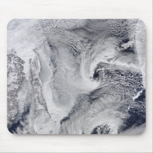 Tapis De Souris Extrême-Orient de la Russie