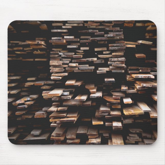 Tapis De Souris extrémité (Devant)
