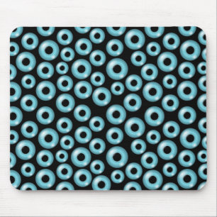 Tapis De Souris Eyeballs