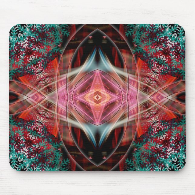 Tapis De Souris EyeSpiritz Mousepad (Devant)