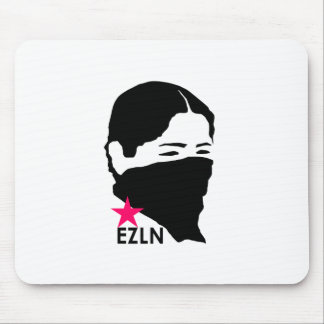 TAPIS DE SOURIS EZLN