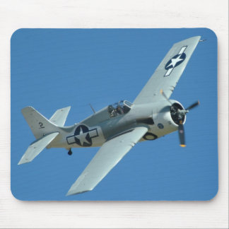Tapis De Souris F4f-Wildcat-2