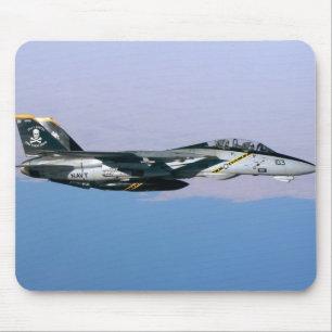 TAPIS DE SOURIS F-14