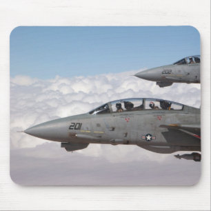 TAPIS DE SOURIS F-14
