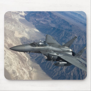 Tapis De Souris F-15 Strike Eagle