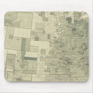 Tapis De Souris Fabrication