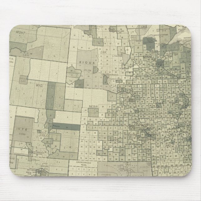 Tapis De Souris Fabrication (Devant)