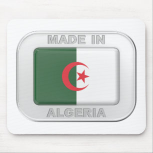 Tapis De Souris Fabriqué en Algérie