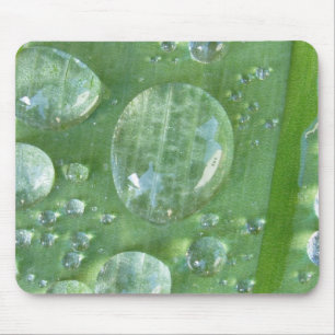 Tapis De Souris Fabuleux perle d'eau