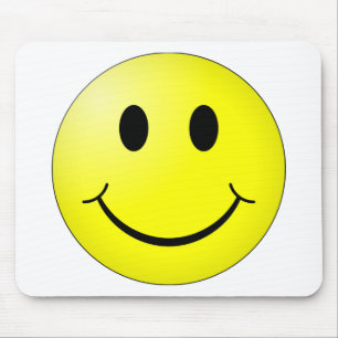 Tapis De Souris Face
