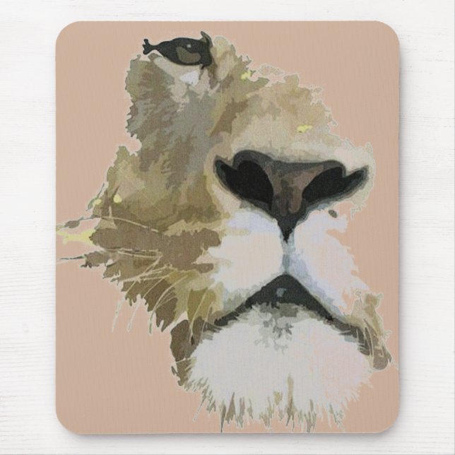 Tapis De Souris face (Devant)