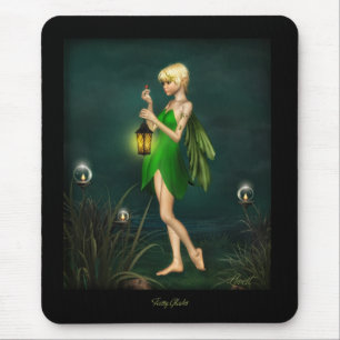 Tapis De Souris FairyGlade