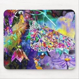 Tapis De Souris Fairytales, mousepad
